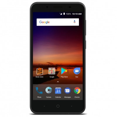 ZTE startet Tempo X f�r $ 80 auf Boost Mobile