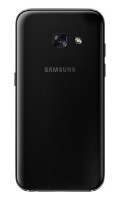 Samsung prsentiert Galaxy A3 (2017), A5 (2017) und A7 (2017)