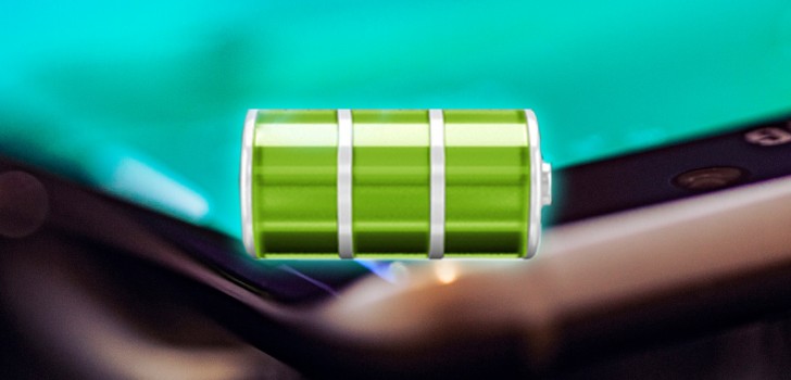 Samsung Galaxy S7 edge - 3,600mAh Batterie zu haben, sagen FCC-Dokumente