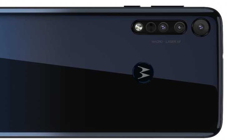 Motorola One Macro debtiert mit der Makrokamera Helio P70