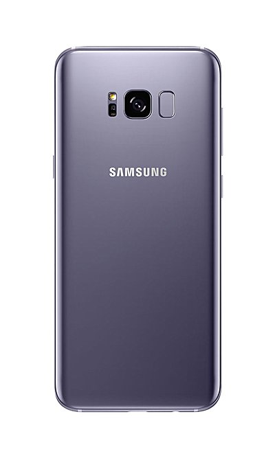 Samsung Galaxy S8 / S8 + Orchidee graue Variante jetzt in Indien erhltlich