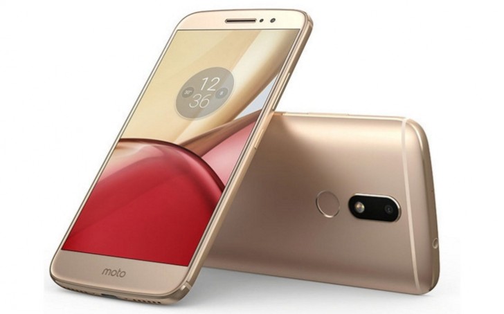 Lenovo startet Moto M am 13. Dezember in Indien