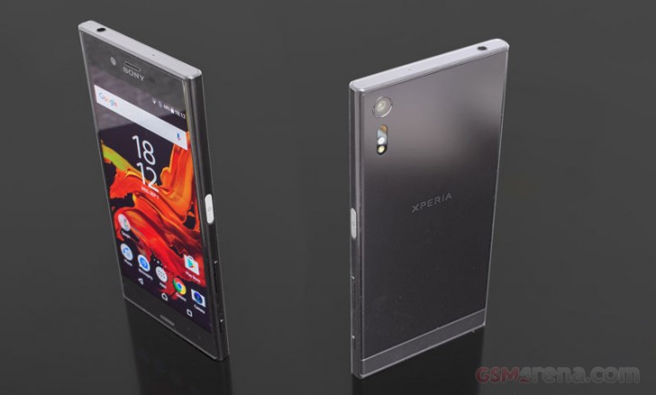 Sony Xperia XZ und X Performance mit dem Security Patch aktualisiert Sony Xperia XZ und X Performance mit dem Security Patch aktualisiert