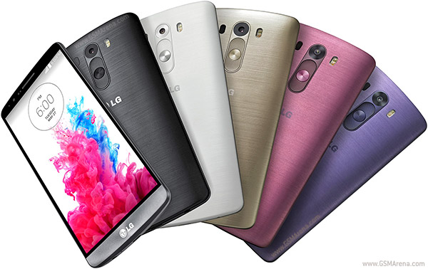 Neues T-Mobile LG G3 Update behebt 2G / 3G Roaming Probleme