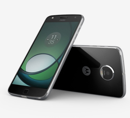 Android 7.1.1 Update schlagen Motorola Moto Z Play, trnken Test beginnt fr Moto X Play in Indien
