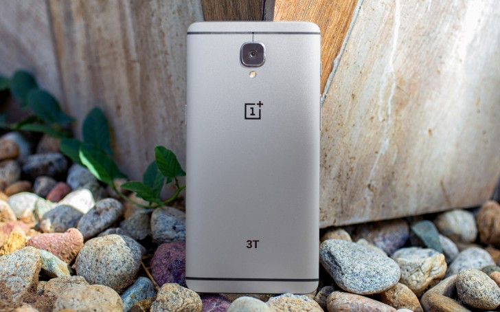 OnePlus 3T knnte so schnell wie 14. November starten