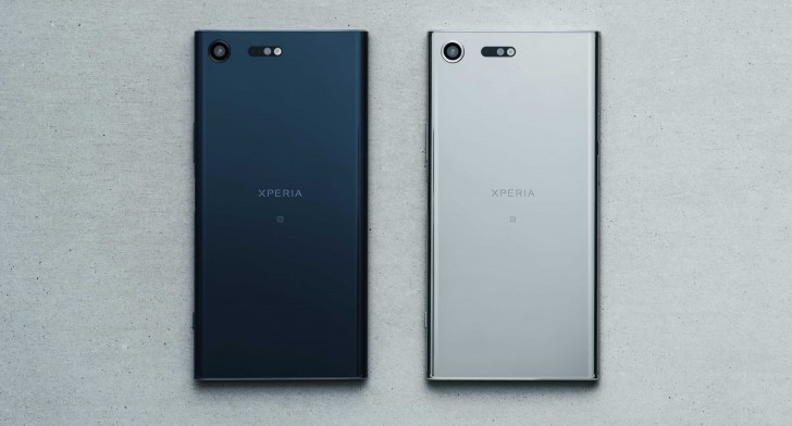 Xperia XZ Premium wird nicht bekommen Concept baut, Sony klrt sich