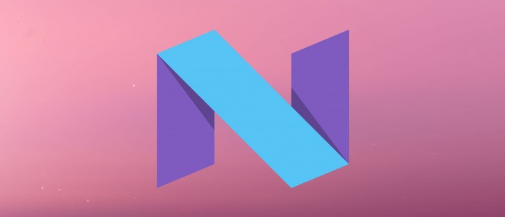 Samsung versehentlich enthllt Versionsnummer fr Android N