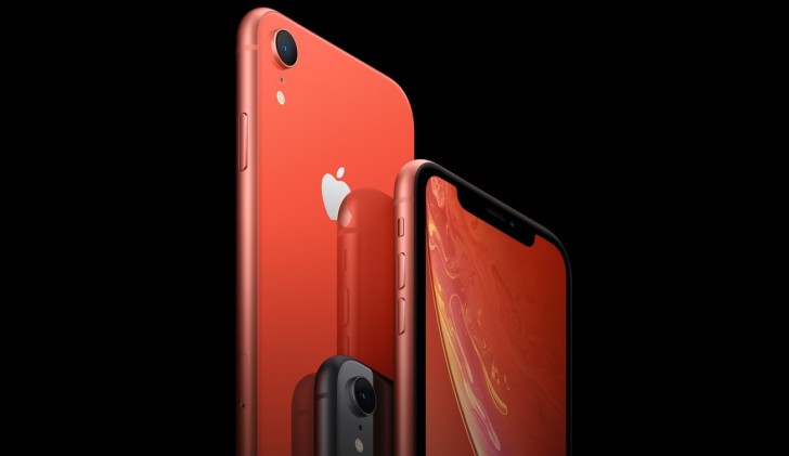Apple verlegt die iPhone XR-Produktion auf Foxconn