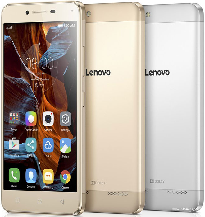 Lenovo Vibe K5 jetzt verf�gbar f�r Pre Order in Europa