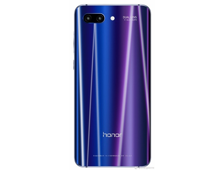 Honor Huawei Android Gerchte