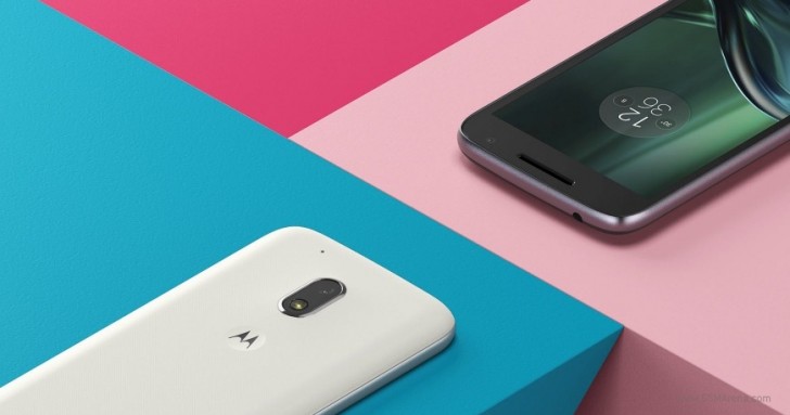 Unlocked Moto G4 Play kann jetzt fr nur 99 $ sein