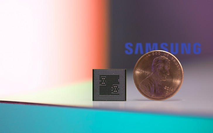 Samsung hat angeblich fast alle verfgbaren Snapdragon 845 Chips gekauft