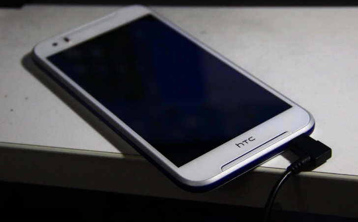 HTC Desire 830: Bilder und Spezifikationen aufgedeckt