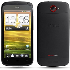 HTC One S HTC One S