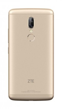 ZTE Axon 7s detaillierte: Doppelkamera, grere Batterie und Snapdragon 821