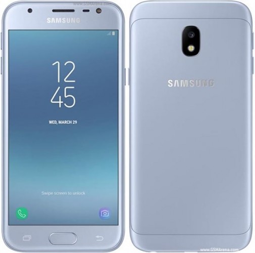 Samsung Galaxy J3 (2017) erhlt Android Pie-Update