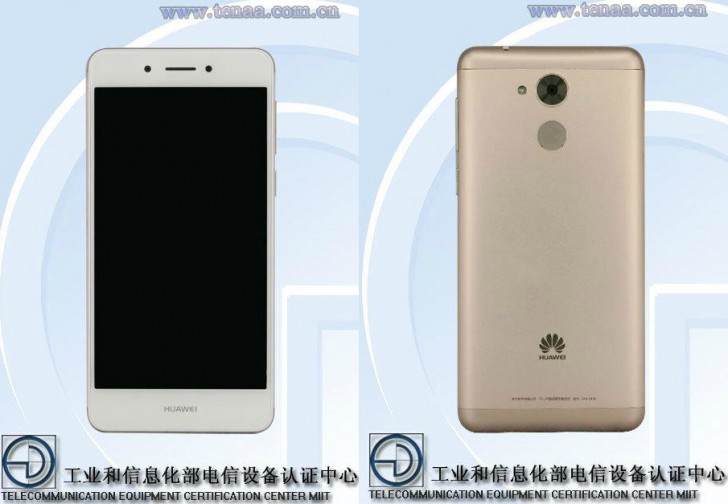 Huawei Enjoy 6s auf TENAA gezeigt!