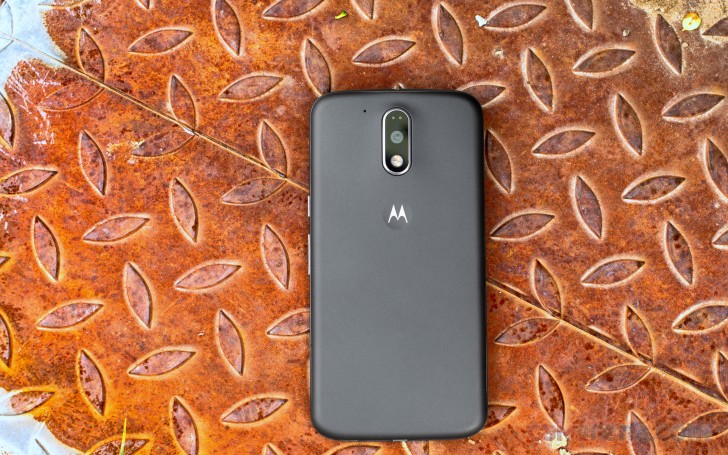 Offiziell: Moto G4 Plus bekommt Android 8.0 Oreo