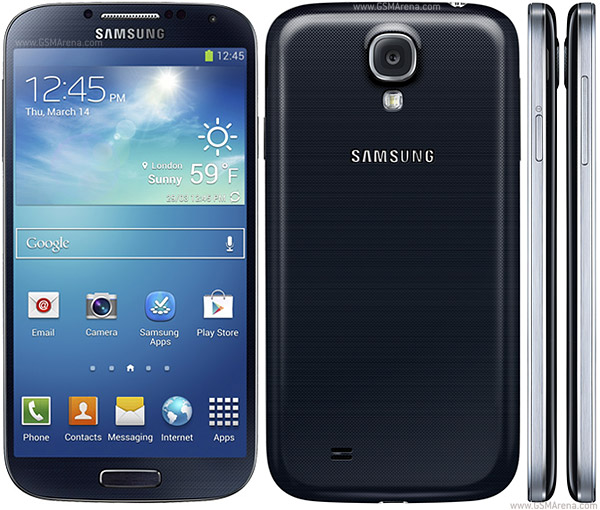 Samsung Galaxy S4 und Galaxy Tab 3 auf T-Mobile starten immer Februar-Sicherheitsupdate