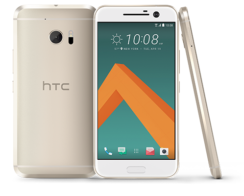 HTC 10 bekommt ein neues Firmware-Update mit Optimierungen und Patches