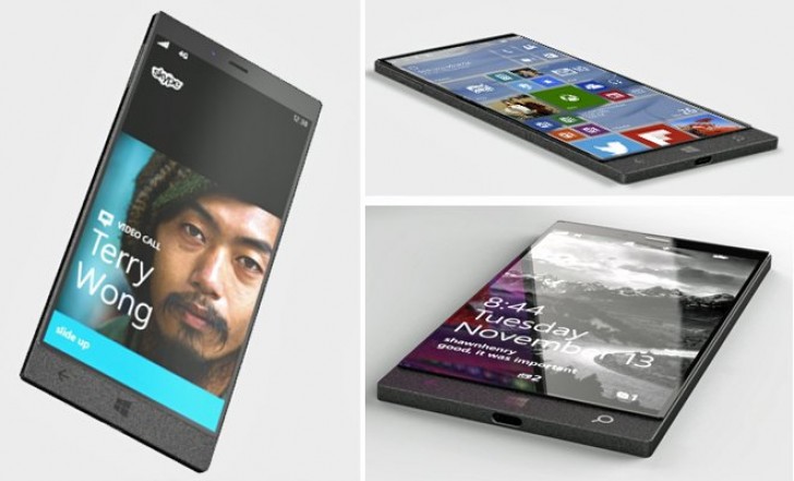 Gerchte behaupten chinesischen Lieferanten ist bereit, die Microsoft Surface Phone zu testen