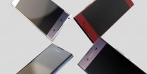 Neue Fotos vom Nachfolger der Sony Xperia XA surface