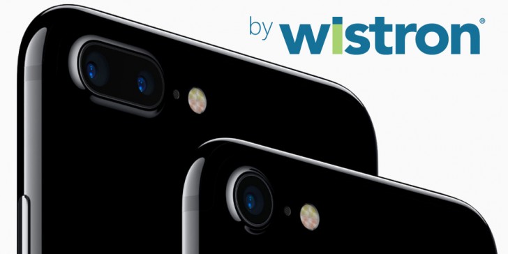 Apple whlt Wistron fr den primren iPhone-Hersteller in Indien