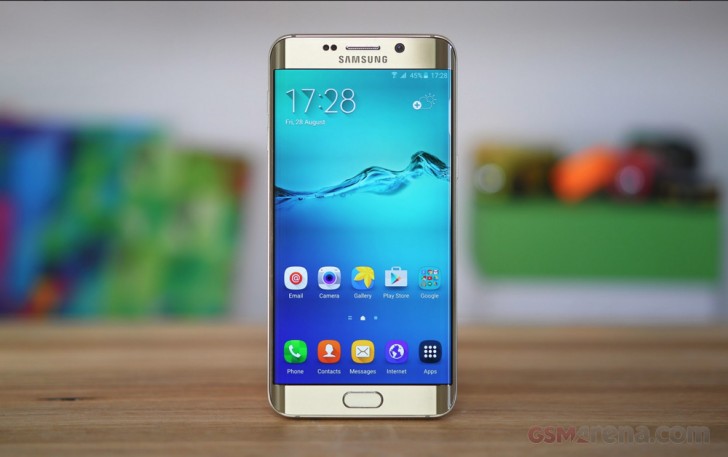 Samsung Galaxy S6-Modelle erhalten keine Sicherheitsupdates mehr 