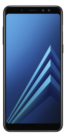 Samsung Galaxy A8 (2018) erhlt neues Update