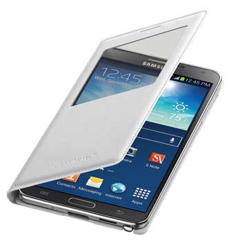Samsung Galaxy Note 4 hat die krftige Spezifikation
