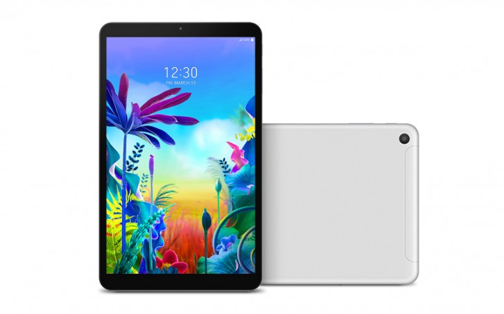 LG G Pad 5 10.1 wird mit Snapdragon 821 und 8.200 mAh Akku auf den Markt gebracht