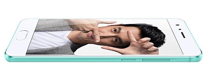Huawei stellt neue Farboption fr Honor 9 vor