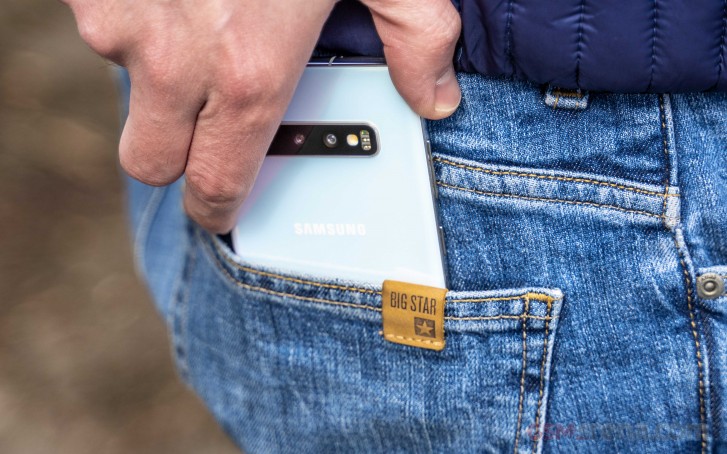 Samsung vor Gericht in Australien wegen irrefhrender Kunden in Bezug auf die IP-Bewertung