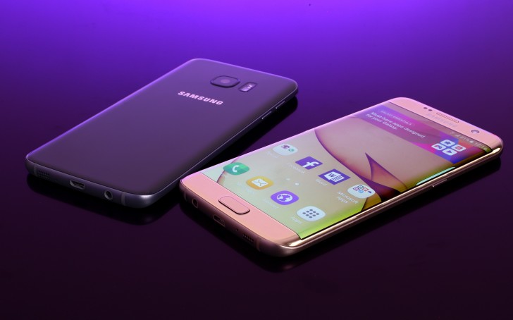 Verizon Galaxy S7 und S7 edge bekommen Update Juni Sicherheit