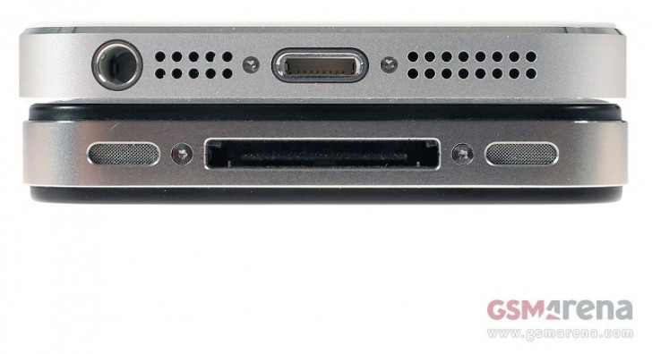 Apple iPhone 8 kann einen USB-C-Port anstelle von Lightning haben