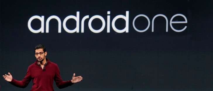 Android One geht in die USA