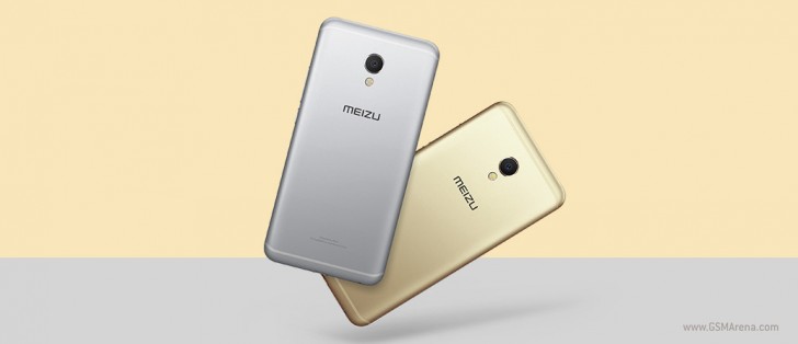 Meizu MX6 hat jetzt eine 3GB RAM-Variante