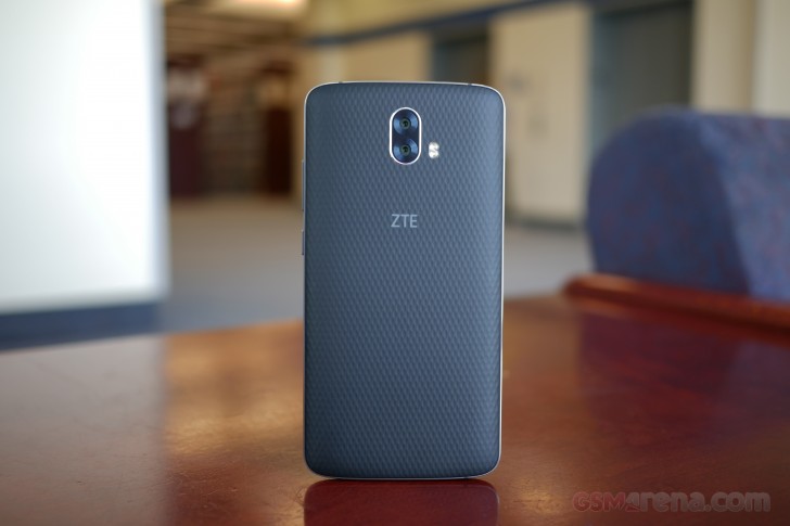 ZTE Blade V8 Pro - neue Informationen