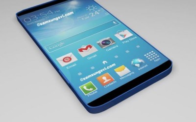 Samsung Galaxy Note 4 mit kleinerer Leinwand?