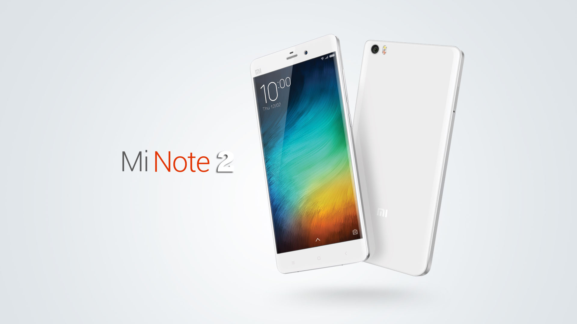 Neues Gercht sagt Xiaomi Mi Note 2 im November ankommen