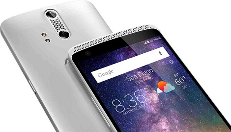 ZTE Axon - ein beeindruckendes Smartphone direkt aus China