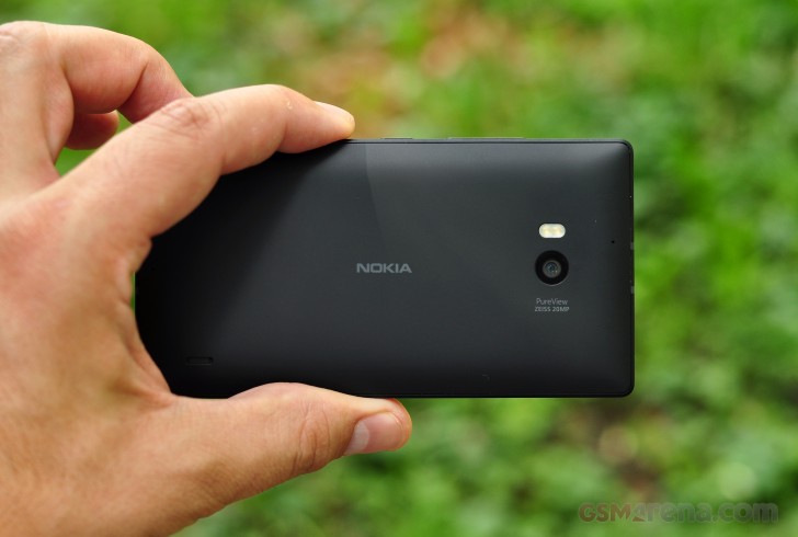 Future Nokia Flaggschiff jetzt gerchteweise zu einem 5,2