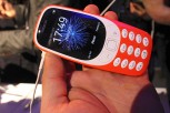 Nokia 3310 Ankunft in Vereinigte Staaten von Trgern getroffen