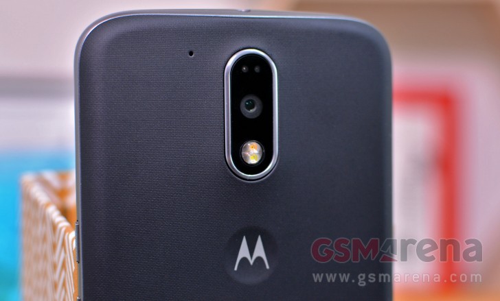 Android 7.0 f�r Moto Z Lineup, G4 best�tigt und G4 plus