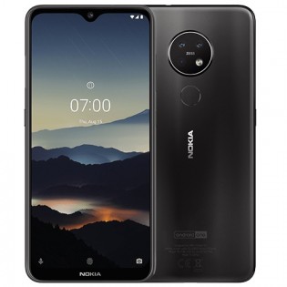 Nokia 7.2 kommt in Indien an, der Verkauf beginnt am 23. September