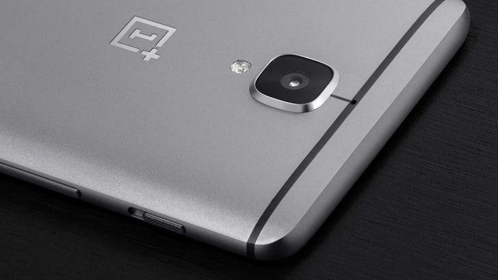 Offizielle OnePlus 3: eine berzeugende Kamera?