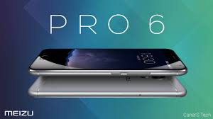 Meizu Pro 6S kommt Ende Oktober