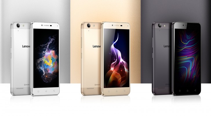 Lenovo: Vibe K5 Plus in Indien