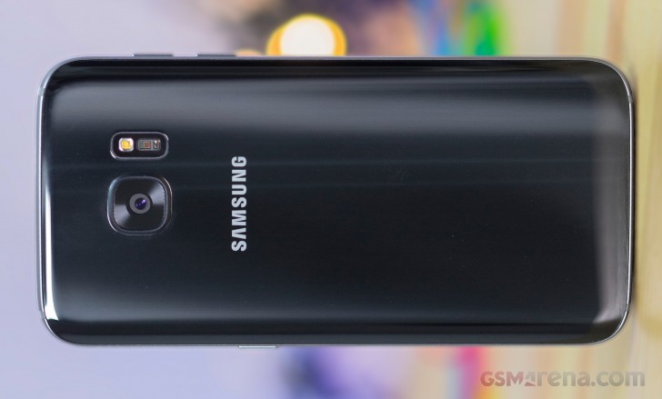 Japanische Firma wird angeblich machen Batterien fr Samsung Galaxy S8